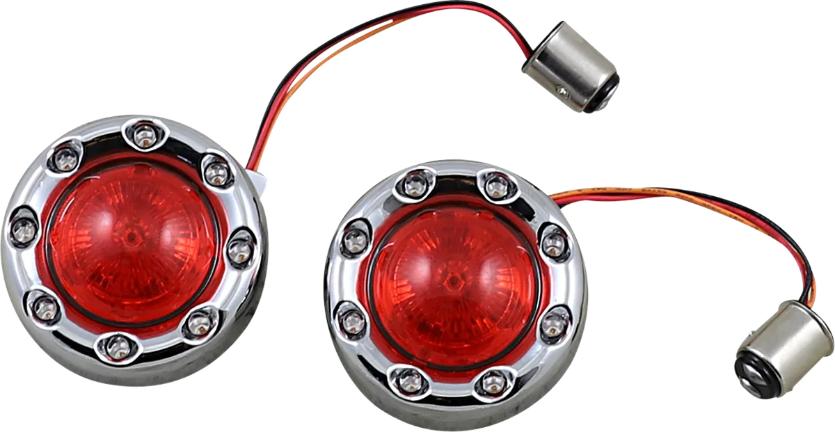 ProBEAM® Rear Bullet Ringz™