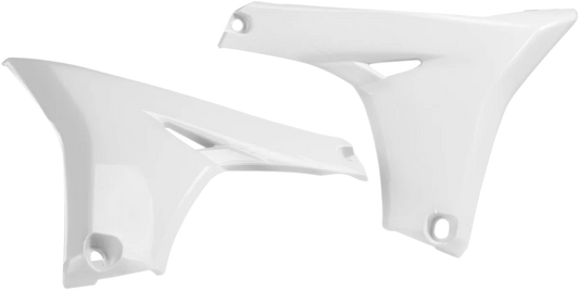 Replacement Radiator Shrouds — Lower