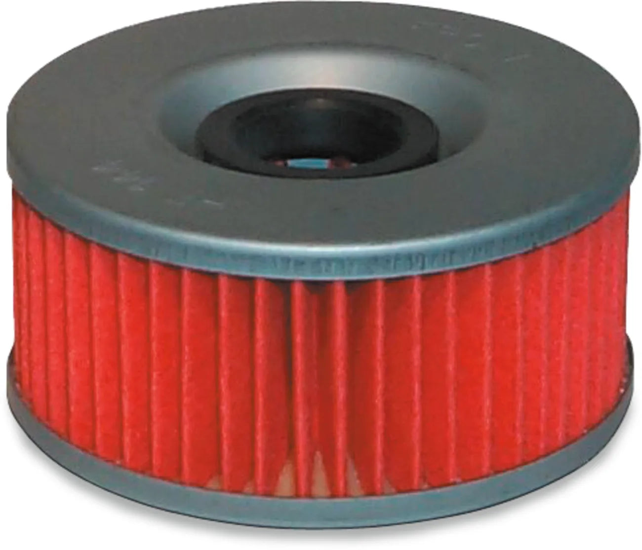 Oil Filter — Cartridge