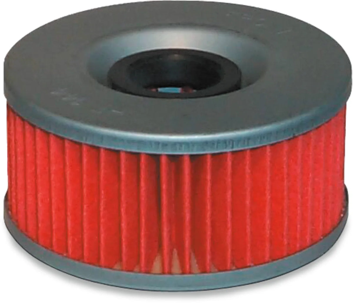 Oil Filter — Cartridge