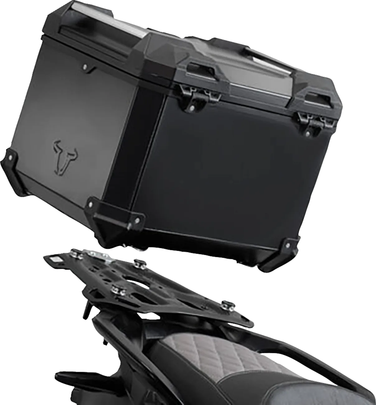 TRAX ADV Top Case System