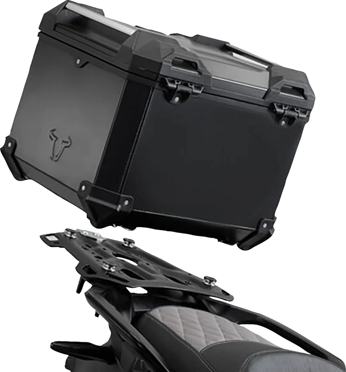 TRAX ADV Top Case System