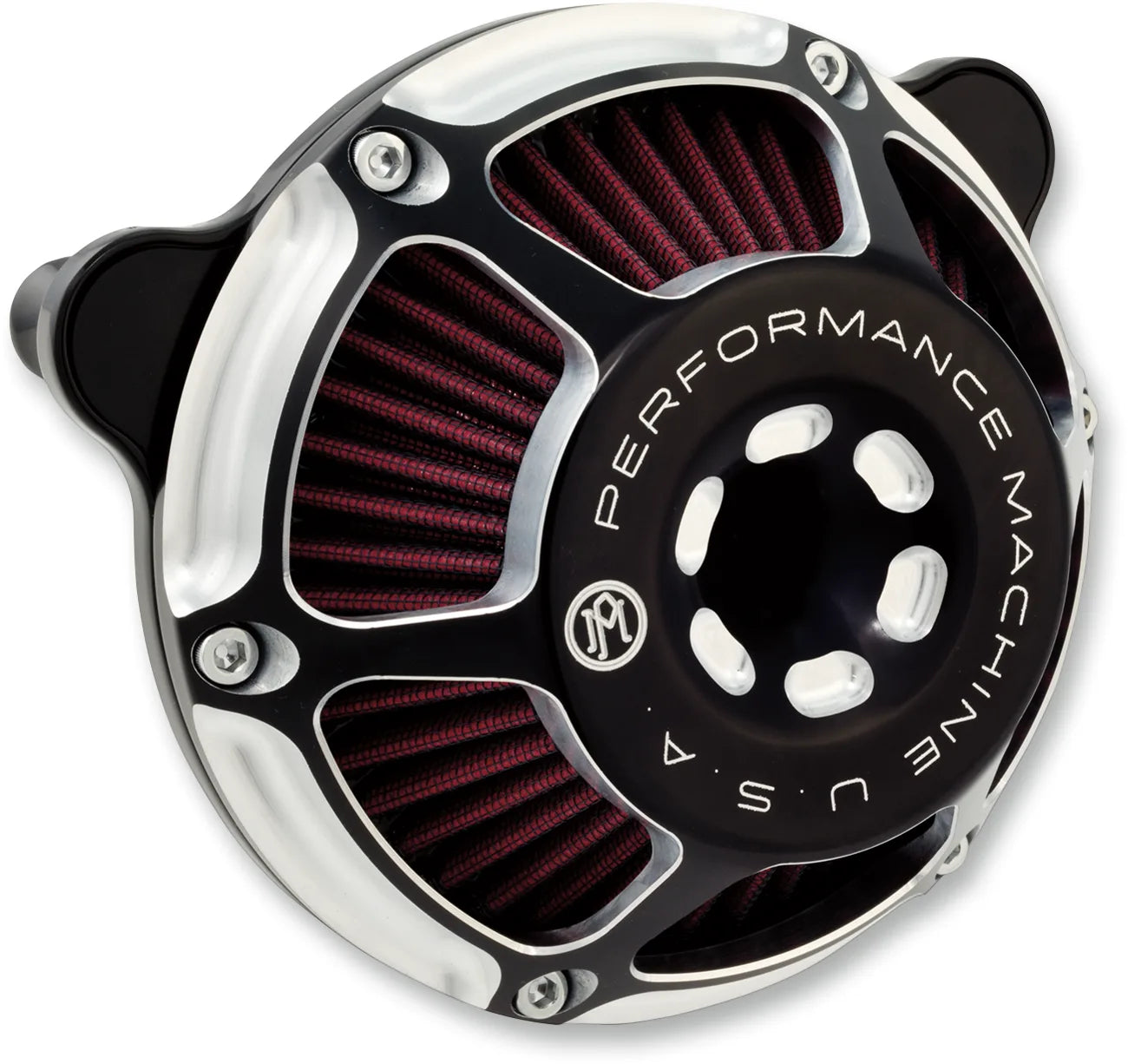 Max HP Air Cleaner Kit