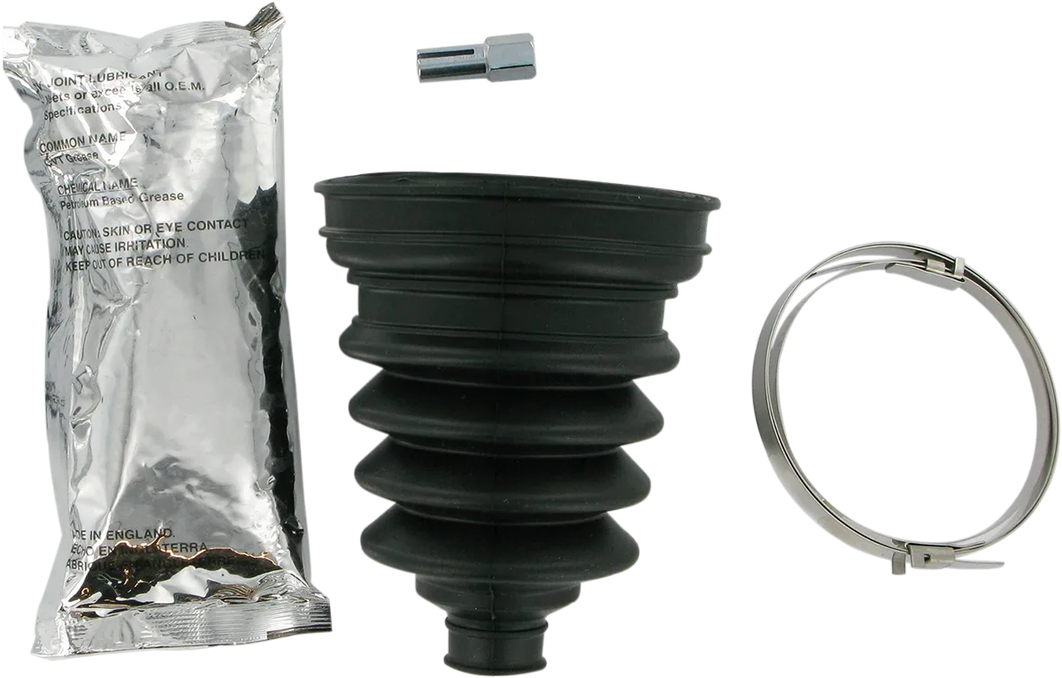 CV Boot Kit Extreme Cold