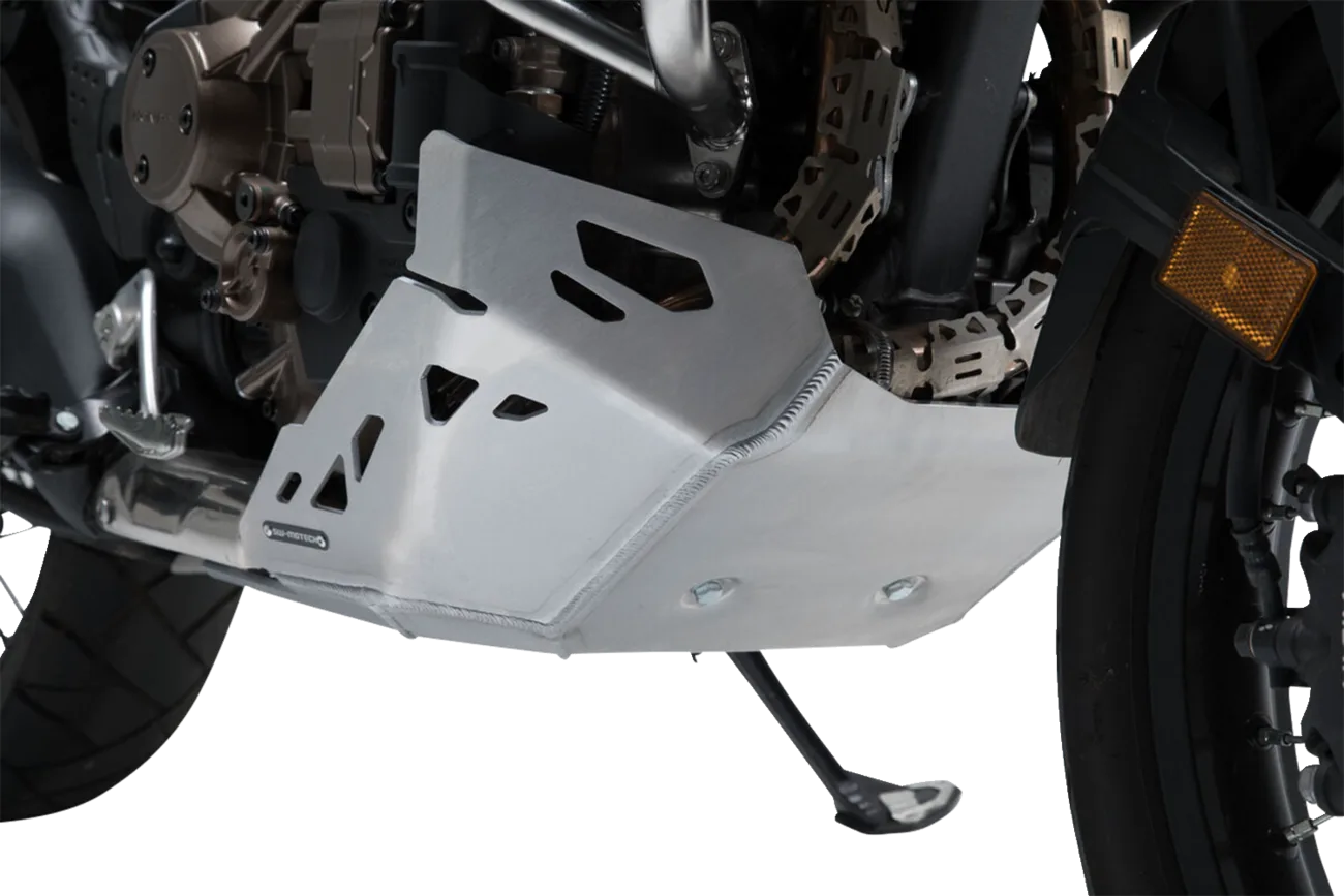 Engine Guard