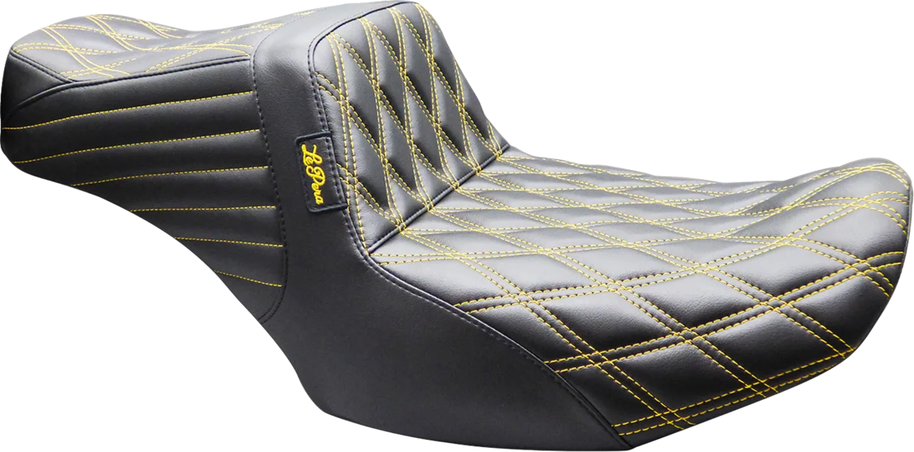 Tailwhip Seat