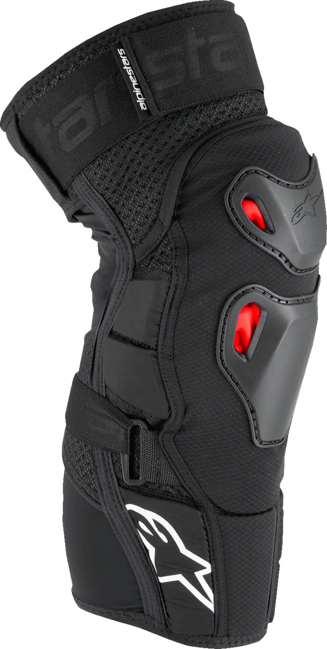 Bionic Pro Plasma Knee Protectors