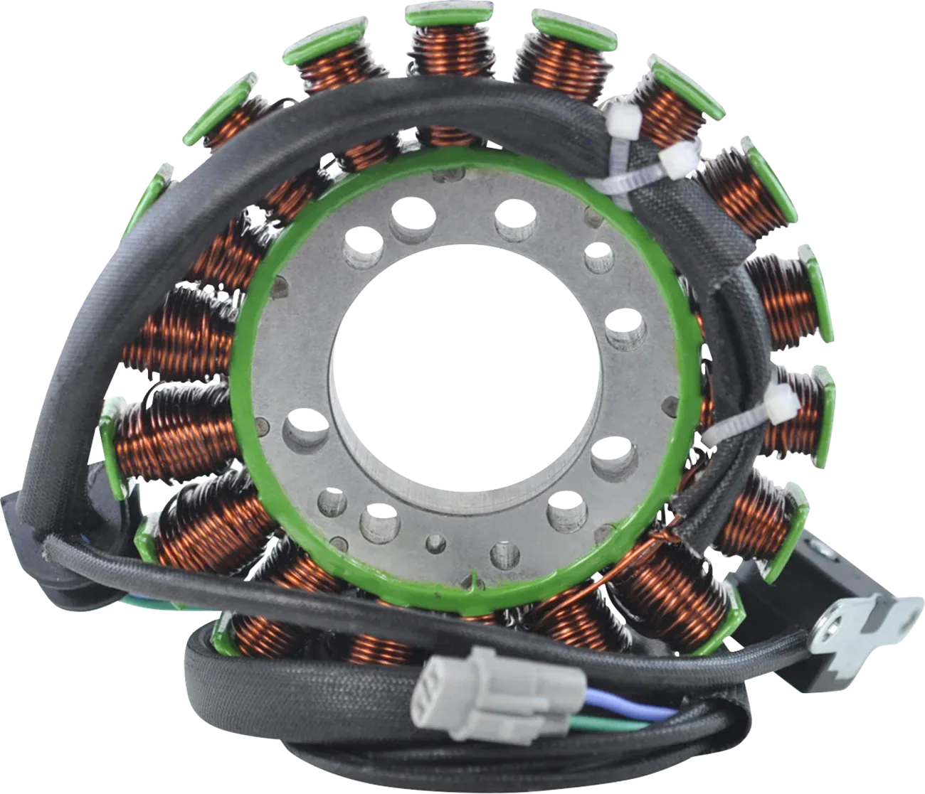Stator