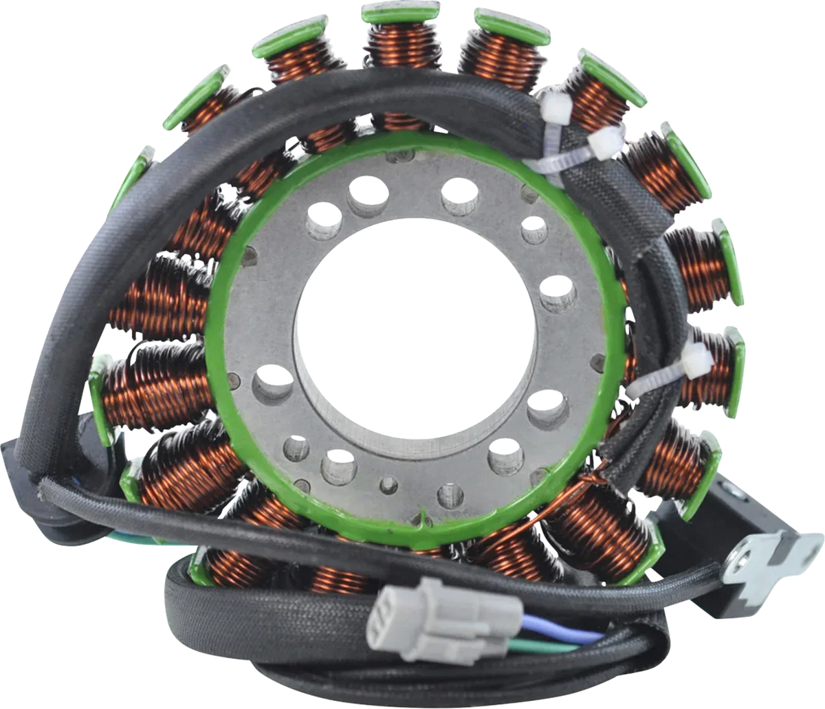 Stator