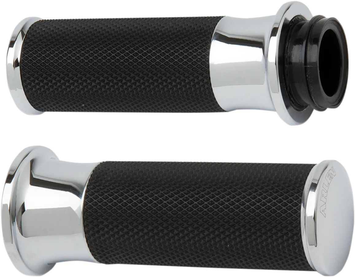 Smooth Grips