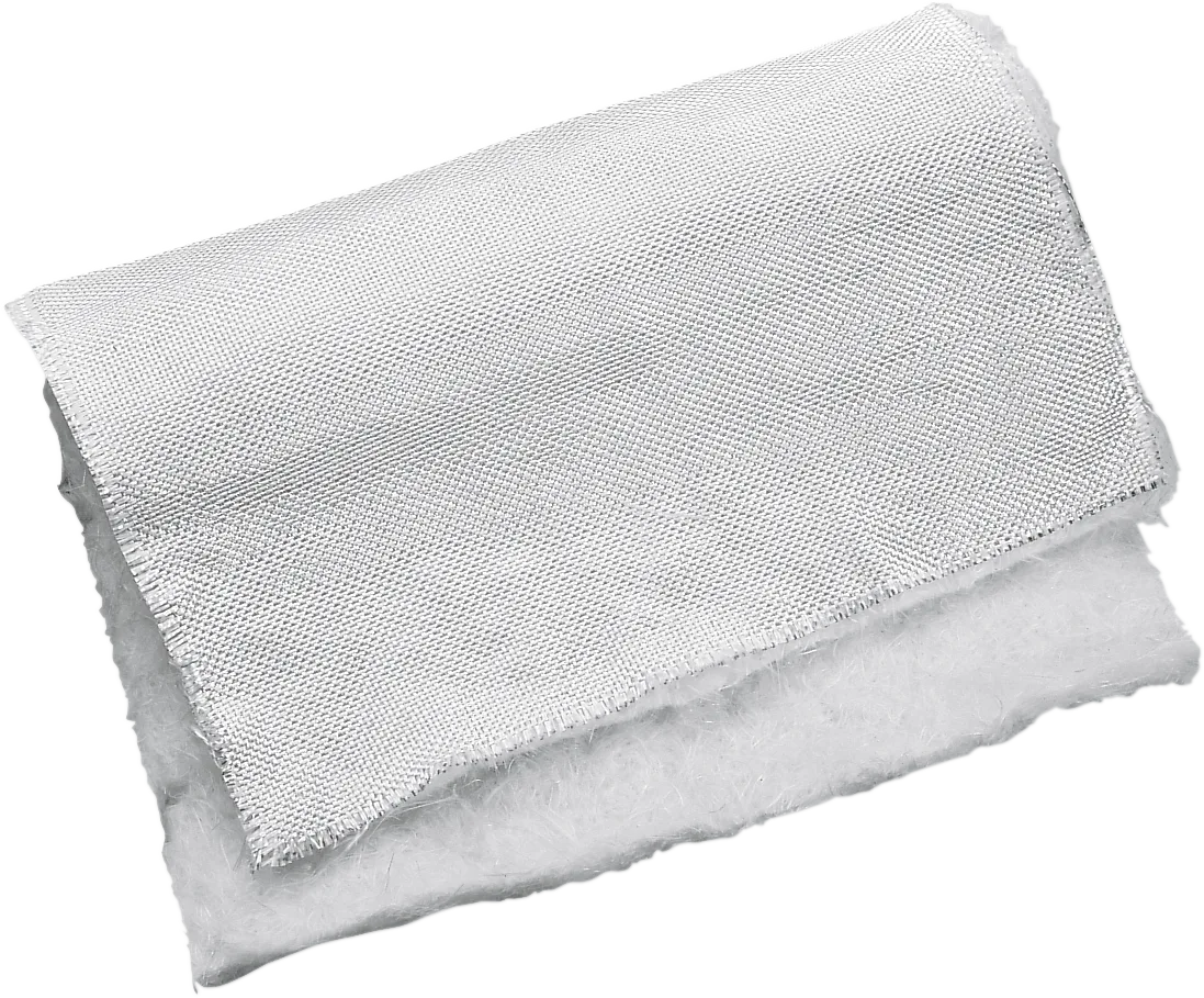 Fiberglass Repacking Kit