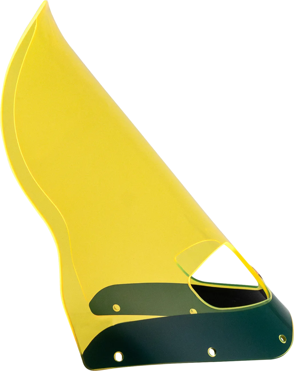 Ice Flare­® for Road Warrior Fairing