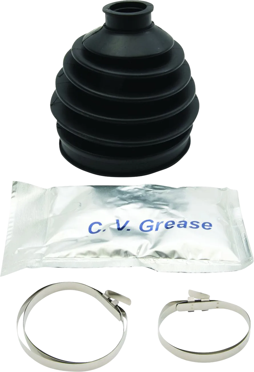 CV Boot Kit