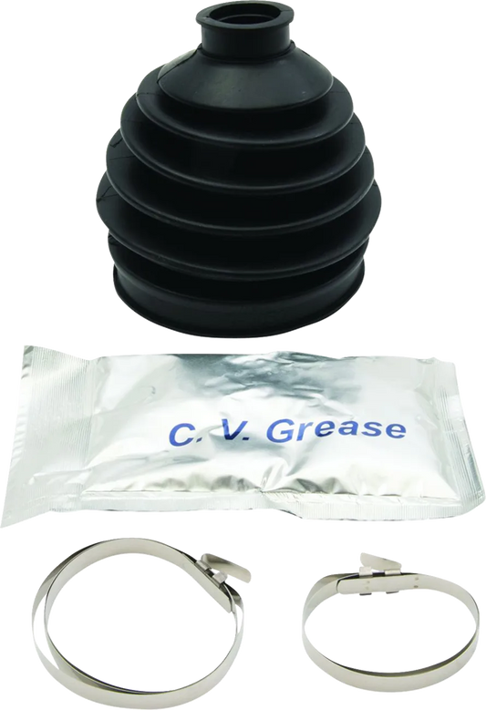 CV Boot Kit