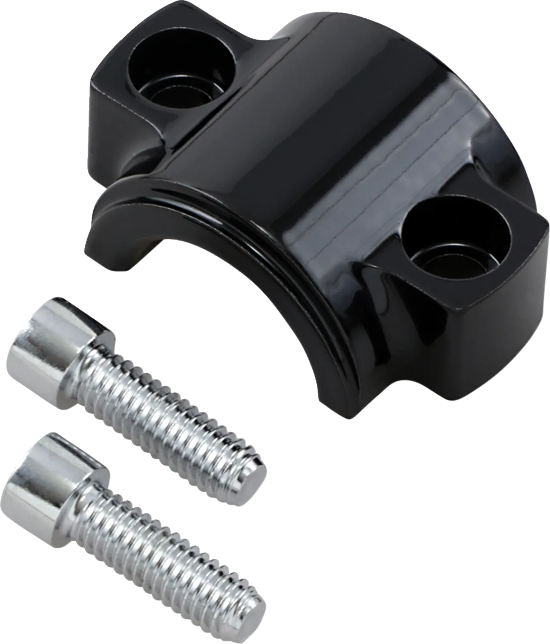 Lower Fork Leg Axle Caps