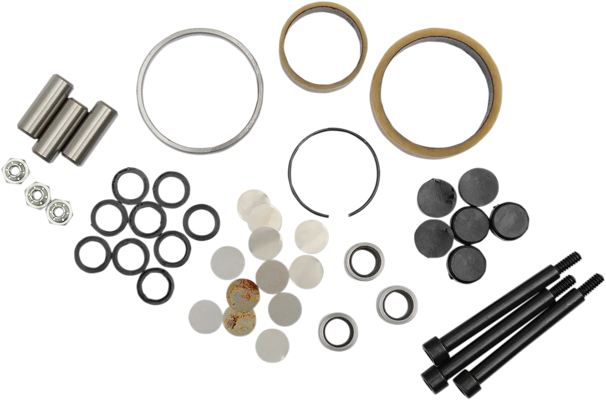 Primary Clutch Rebuild Kit