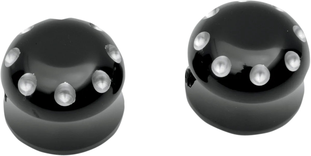 Axle Cover