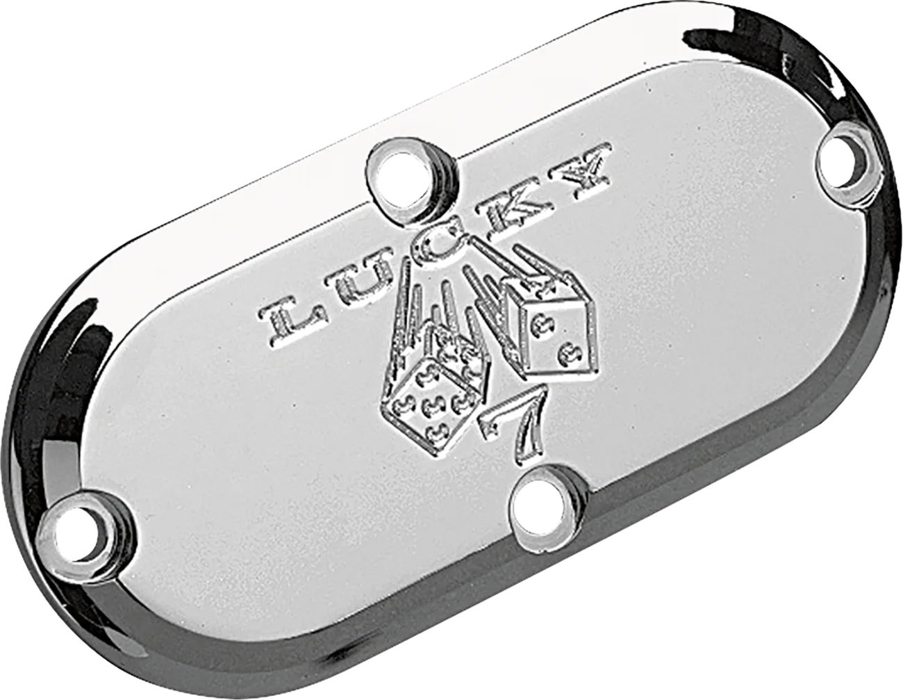 Billet Inspection Cover