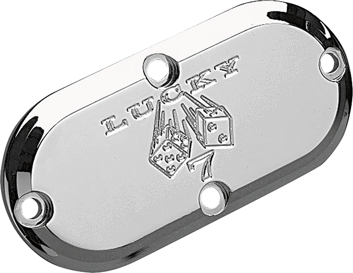 Billet Inspection Cover