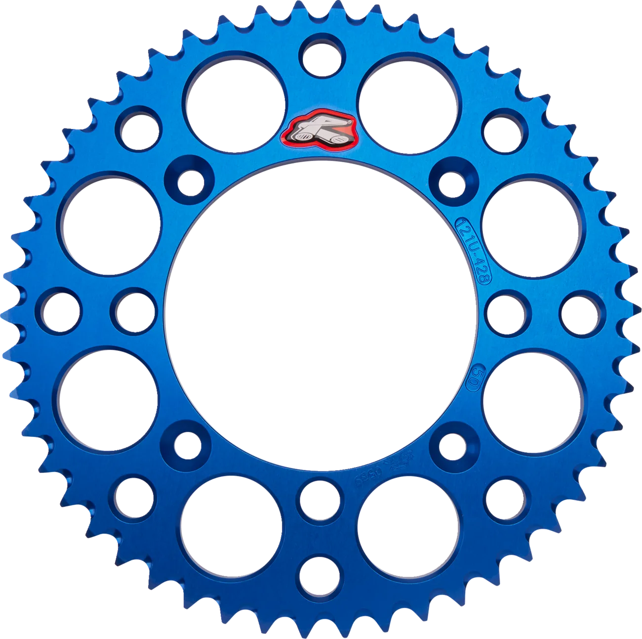Ultralight Rear Sprocket