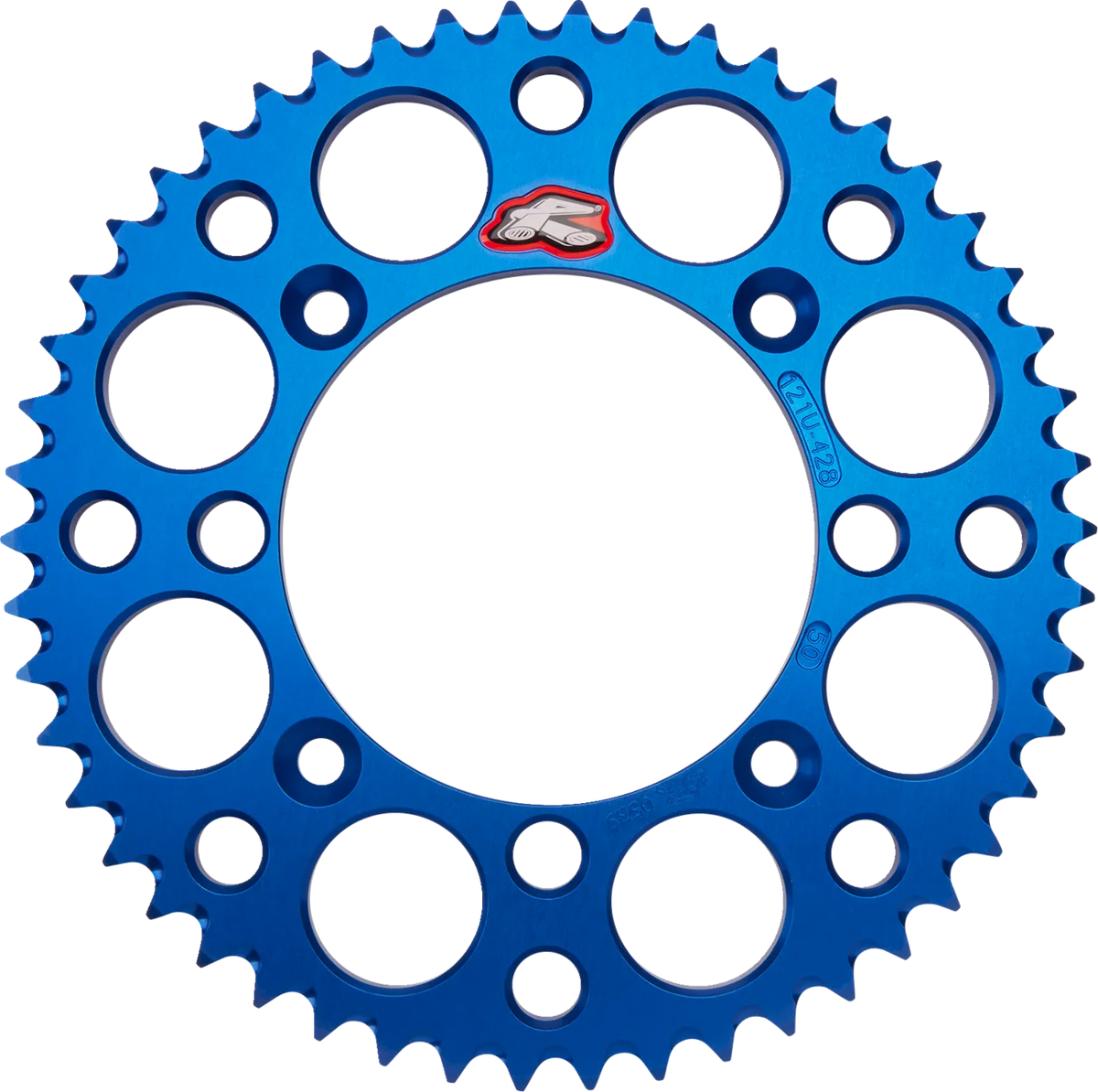 Ultralight Rear Sprocket