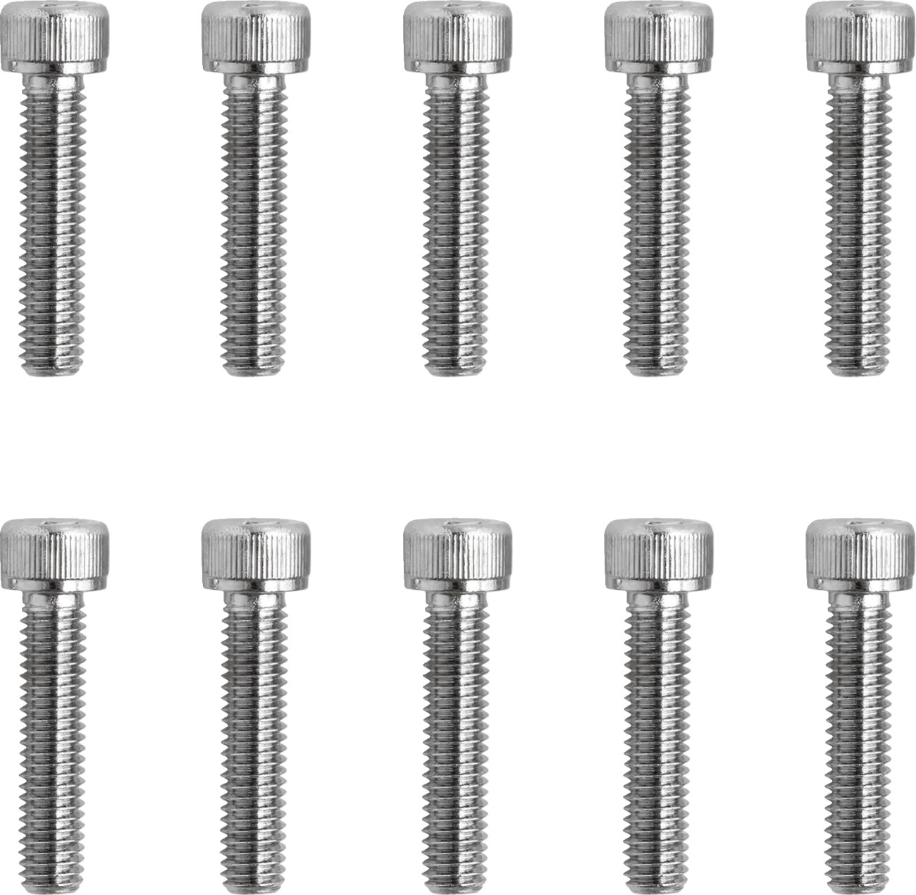 Replacement Socket-Head Bolts