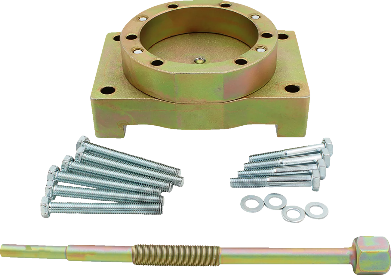 Clutch Splitter pDrive Tool