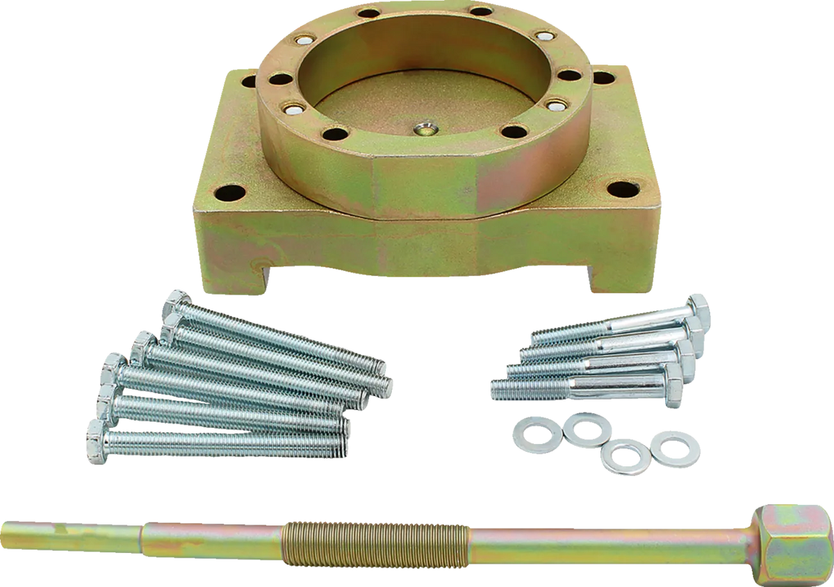 Clutch Splitter pDrive Tool