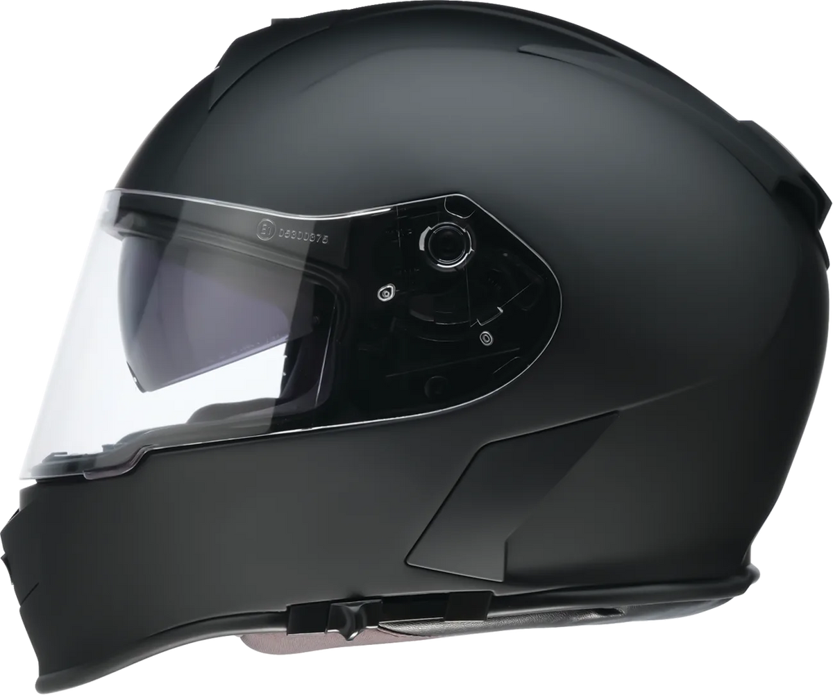 Warrant Helmet