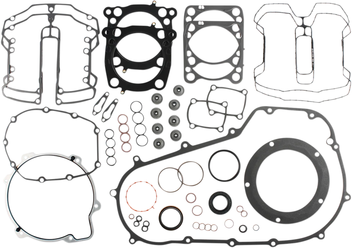 Complete Engine/Primary Gasket Kit