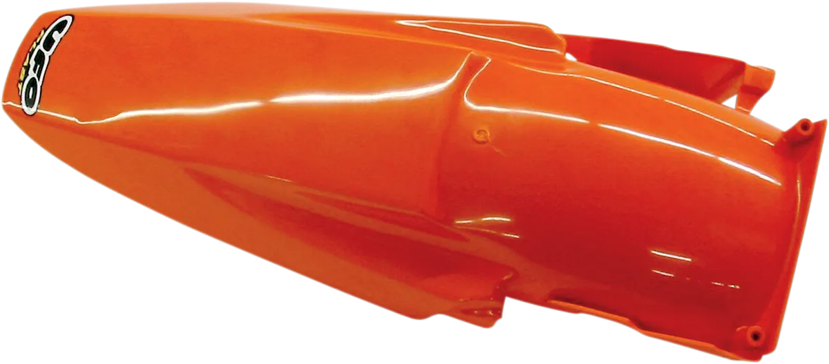 Enduro Rear Fender