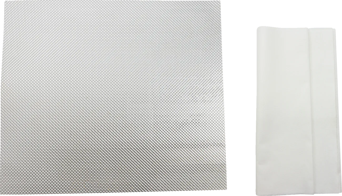 Universal Heat Shield Liner