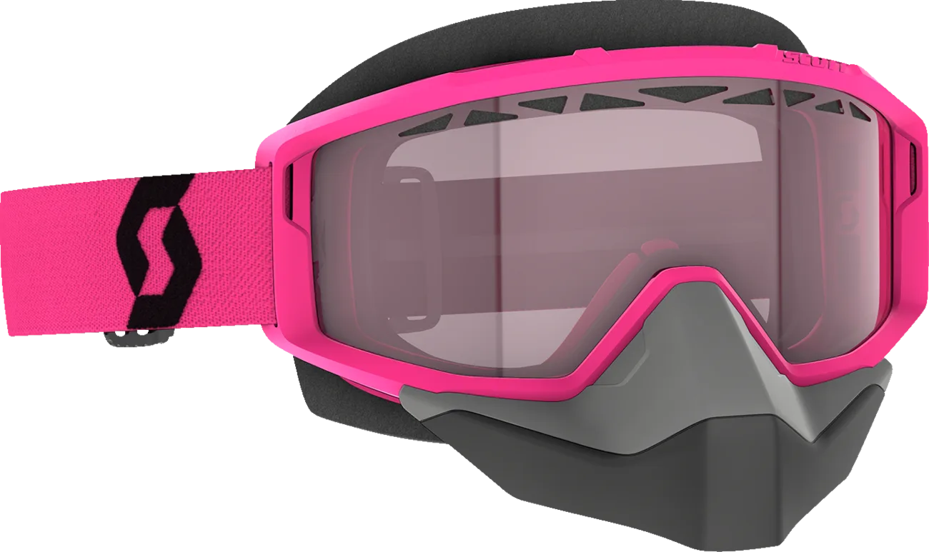 Primal Snow Cross Goggle