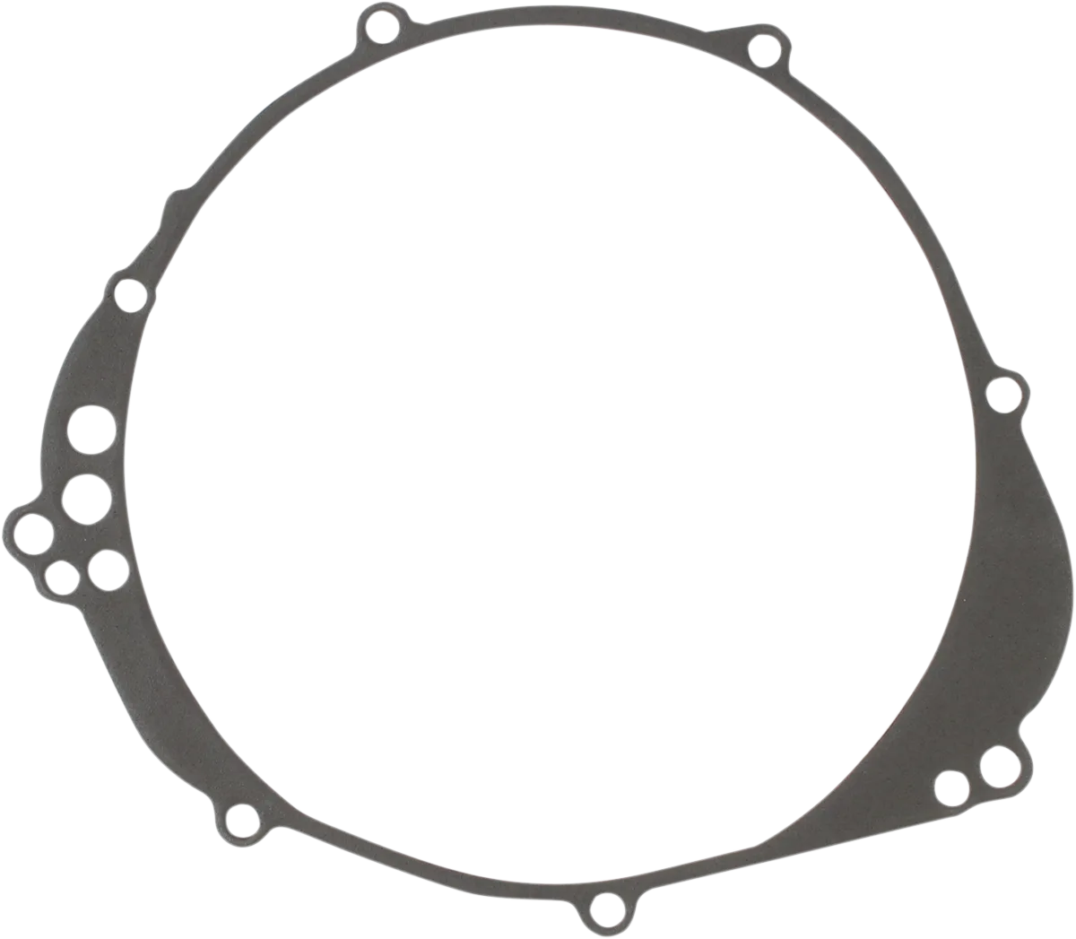 Clutch Cover Gasket