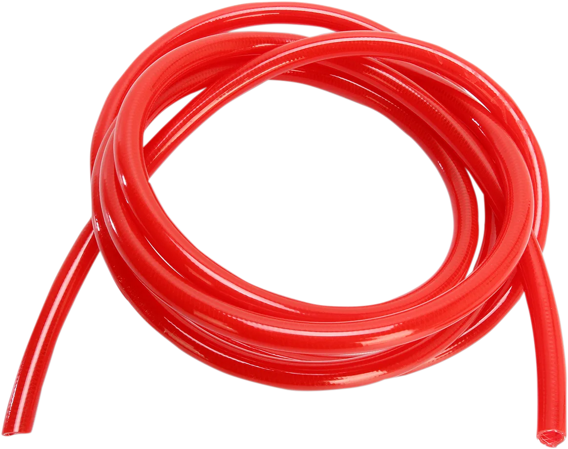 High-Pressure Fuel Line