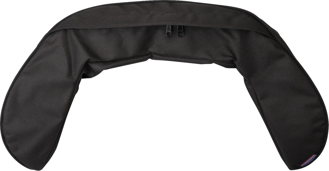 Snowmobile Windshield Bag