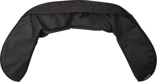 Snowmobile Windshield Bag