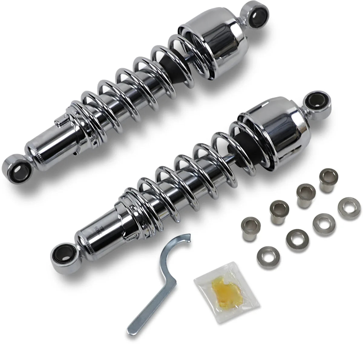Replacement Shock Absorber — 13.00"