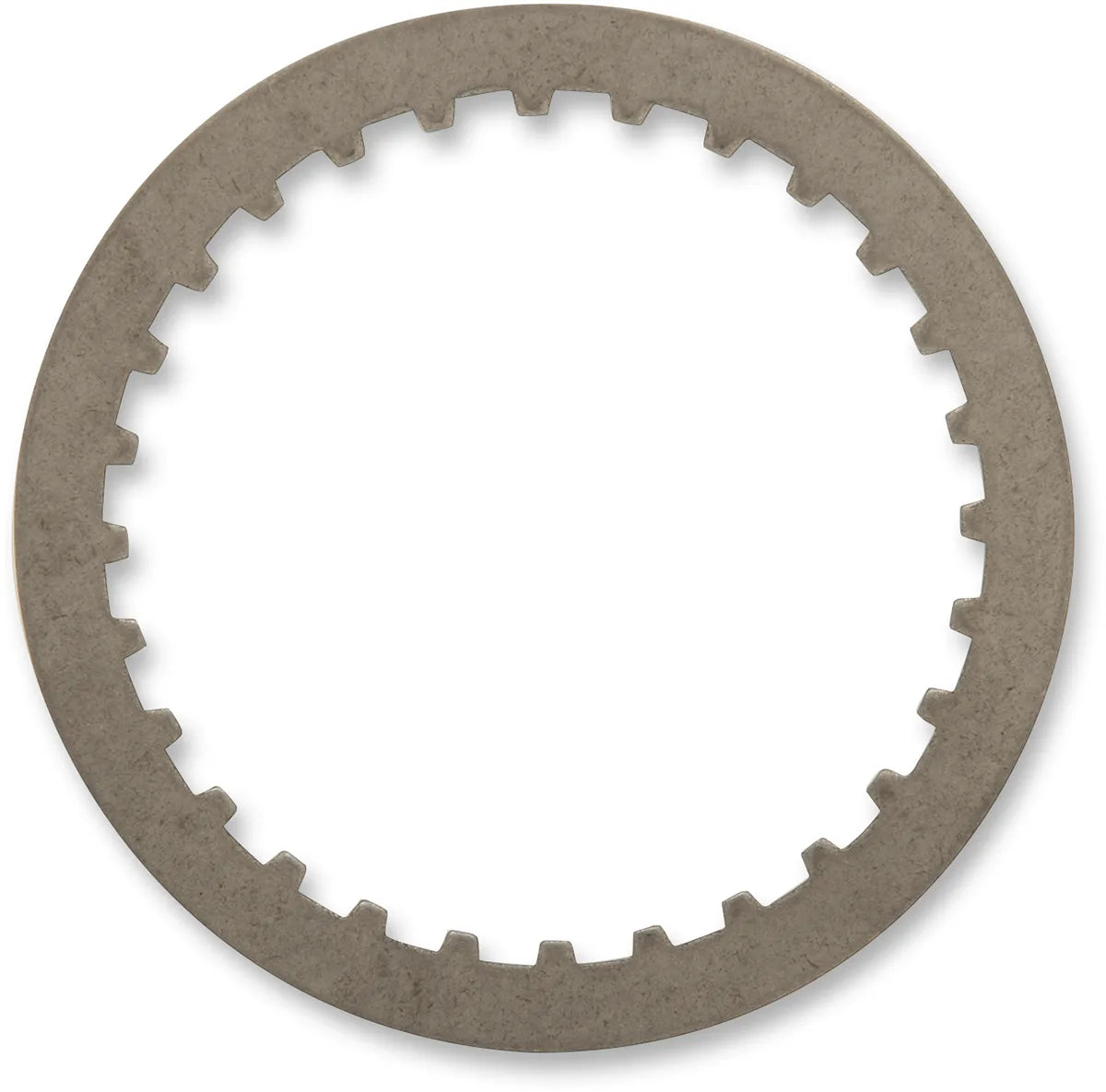 Clutch Steel Drive Plate