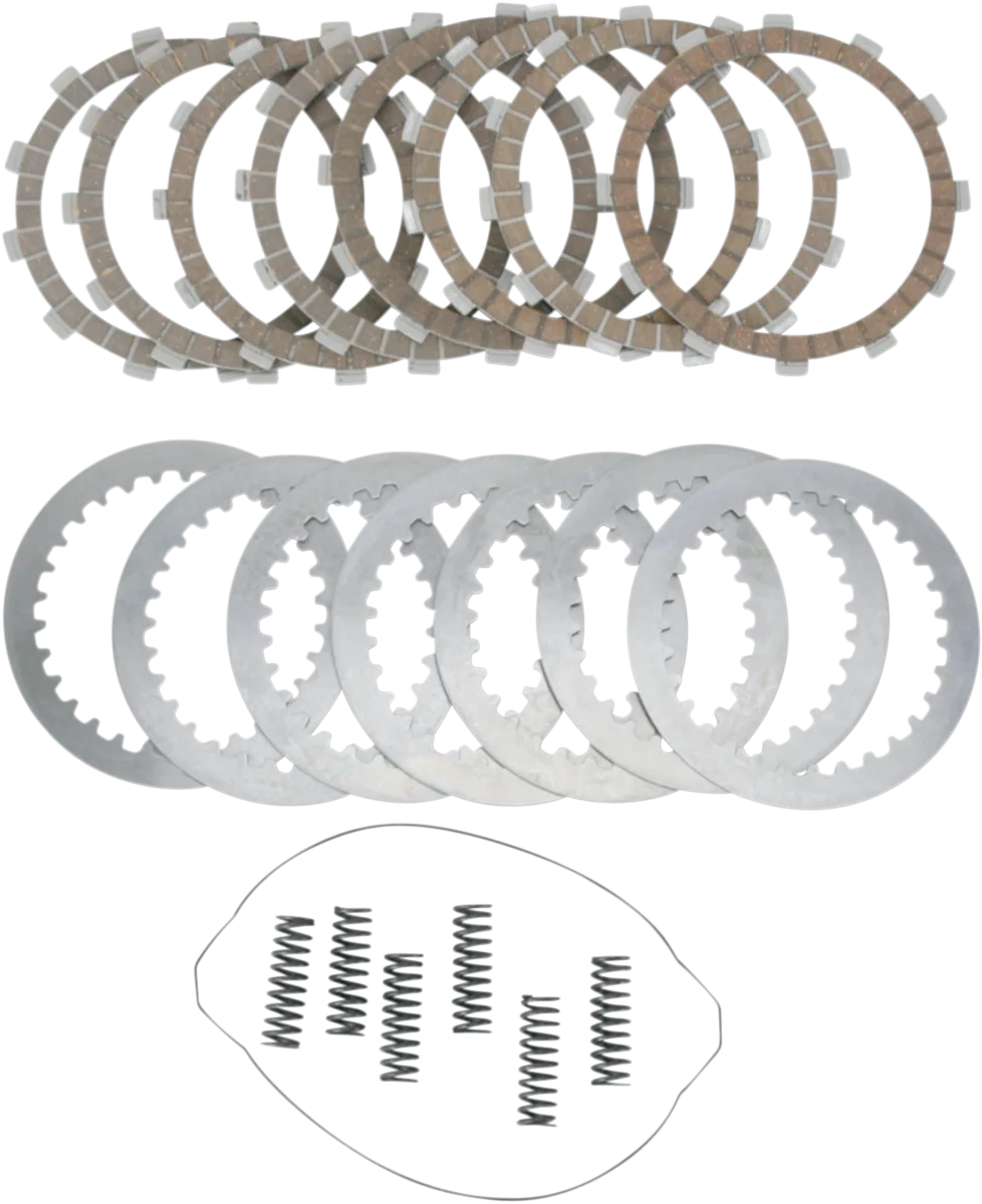 Complete Clutch Kit