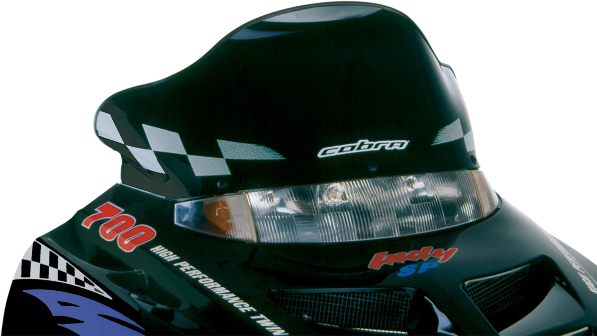 Cobra™ Windshield