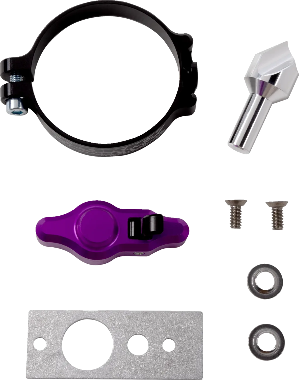 Pro Launch Start Device