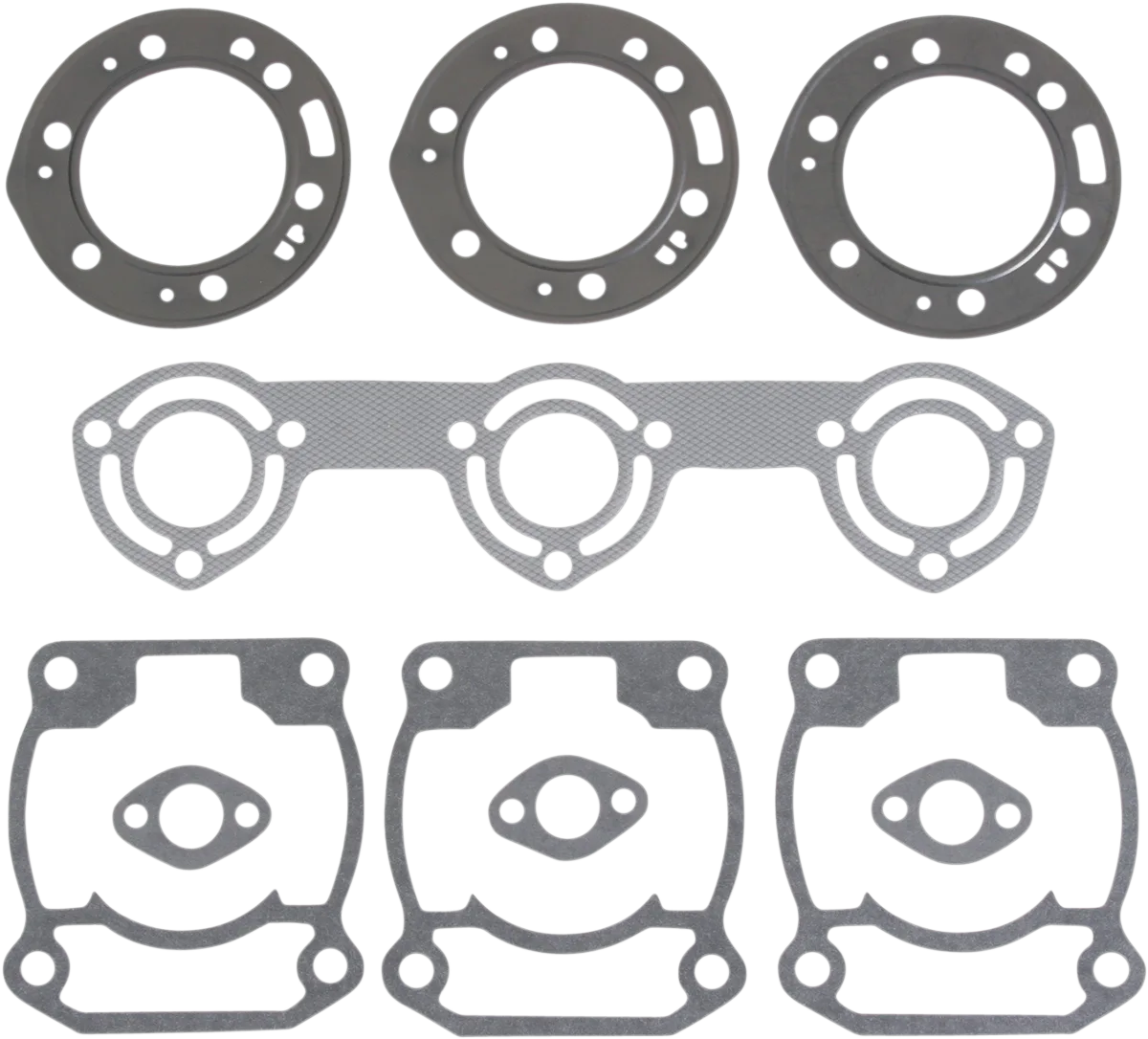 Pro-Formance Full Top End Gasket Kit