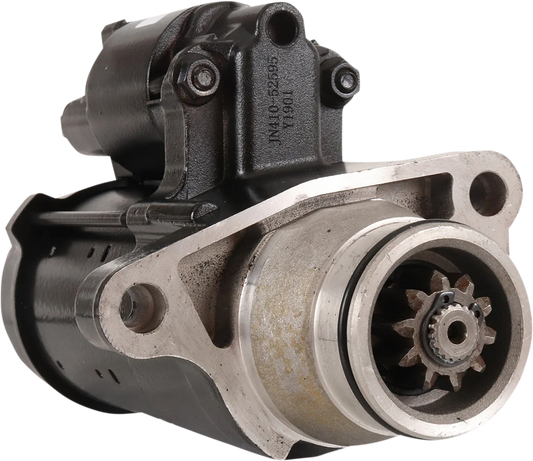 1.4 kW Starter for M8