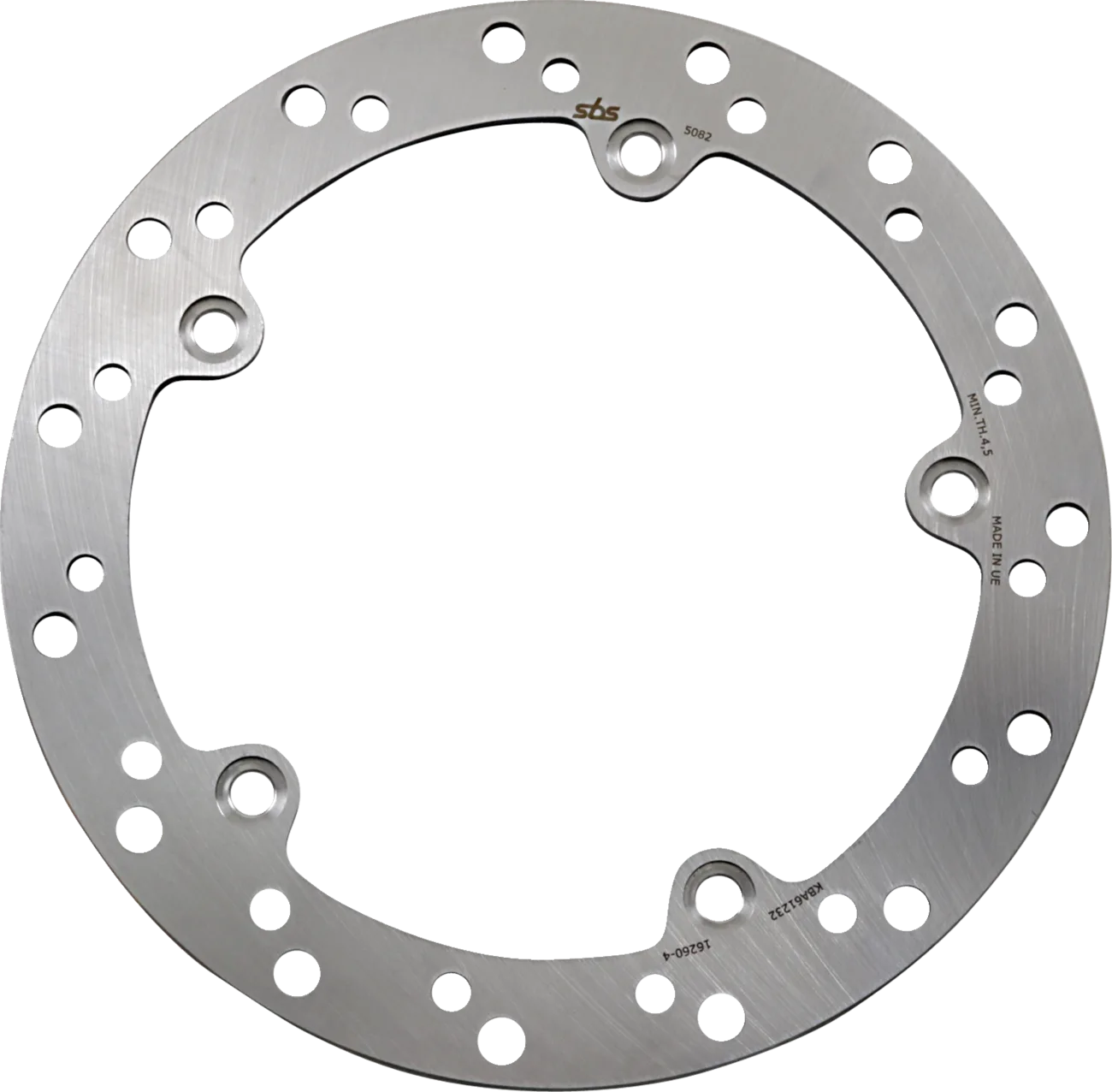 Brake Rotor