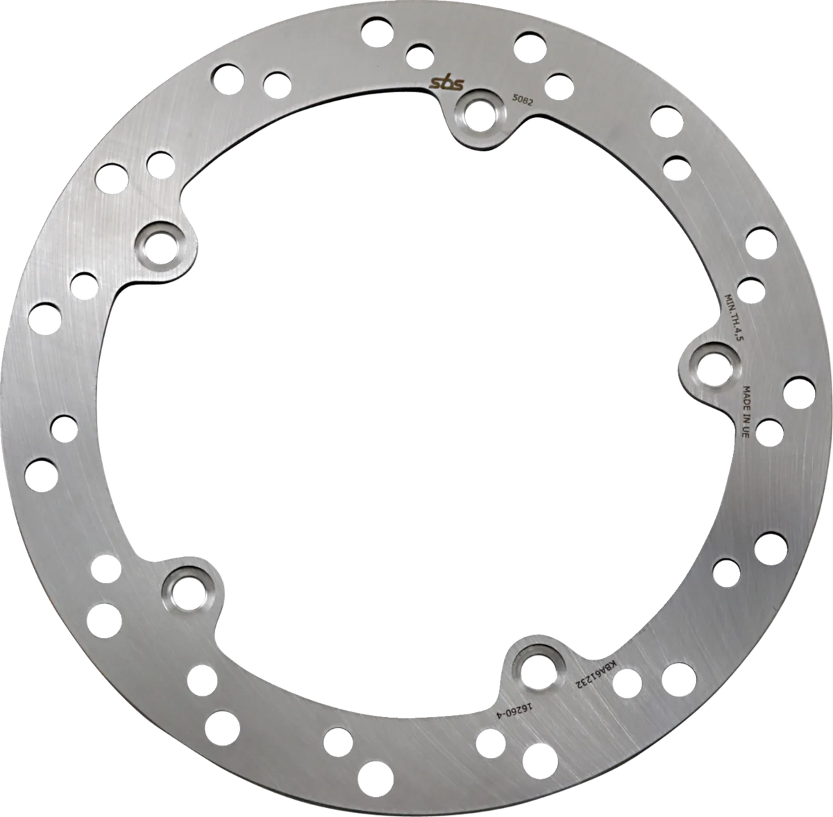 Brake Rotor