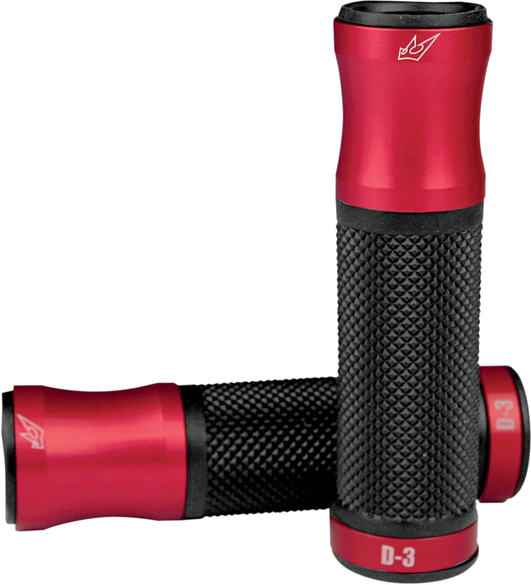 7/8" D3 Grips
