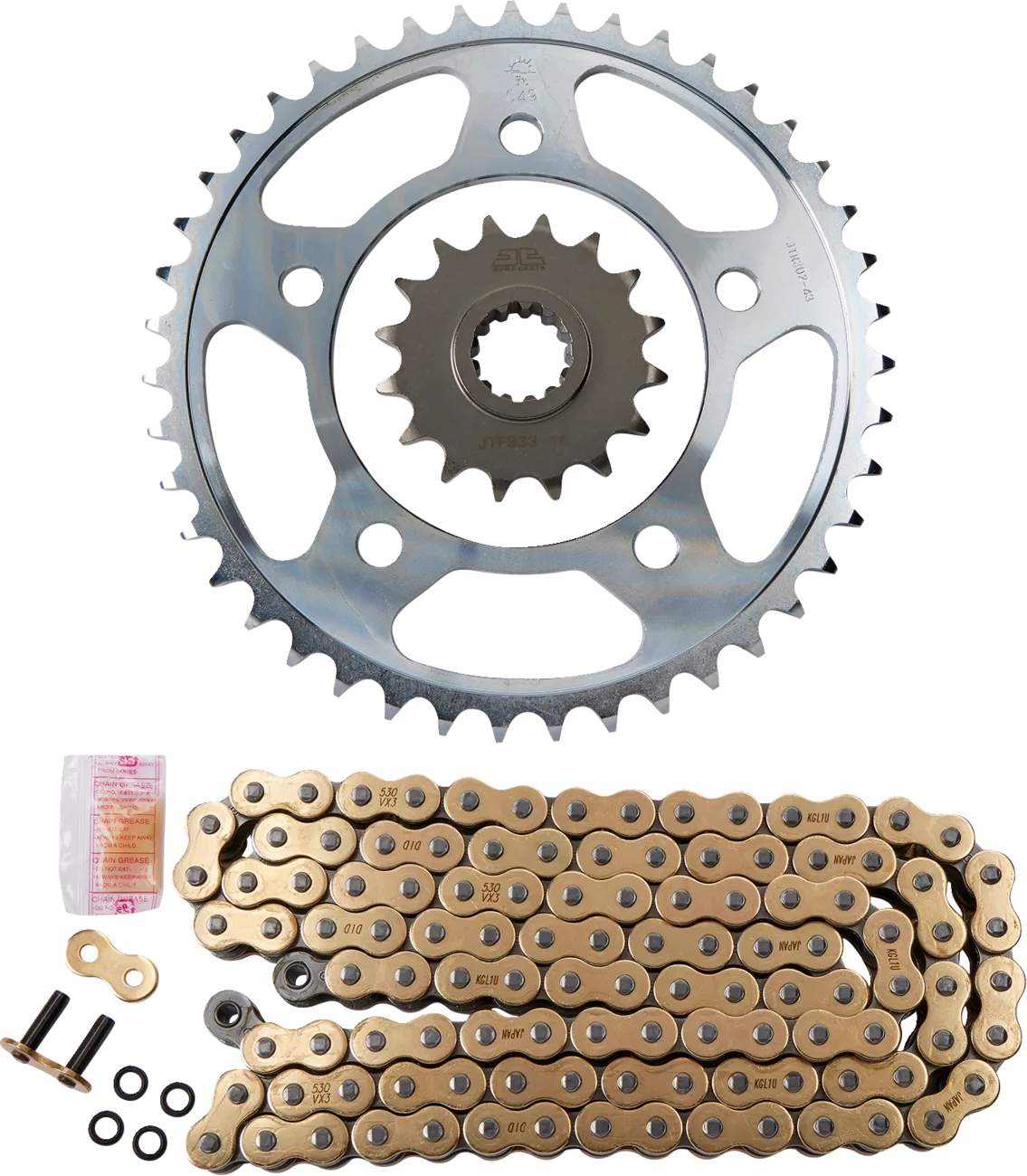 X-Ring® Chain Kit