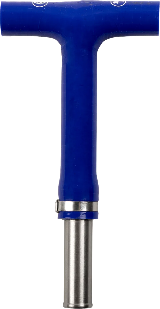 OEM Radiator Hose Kit