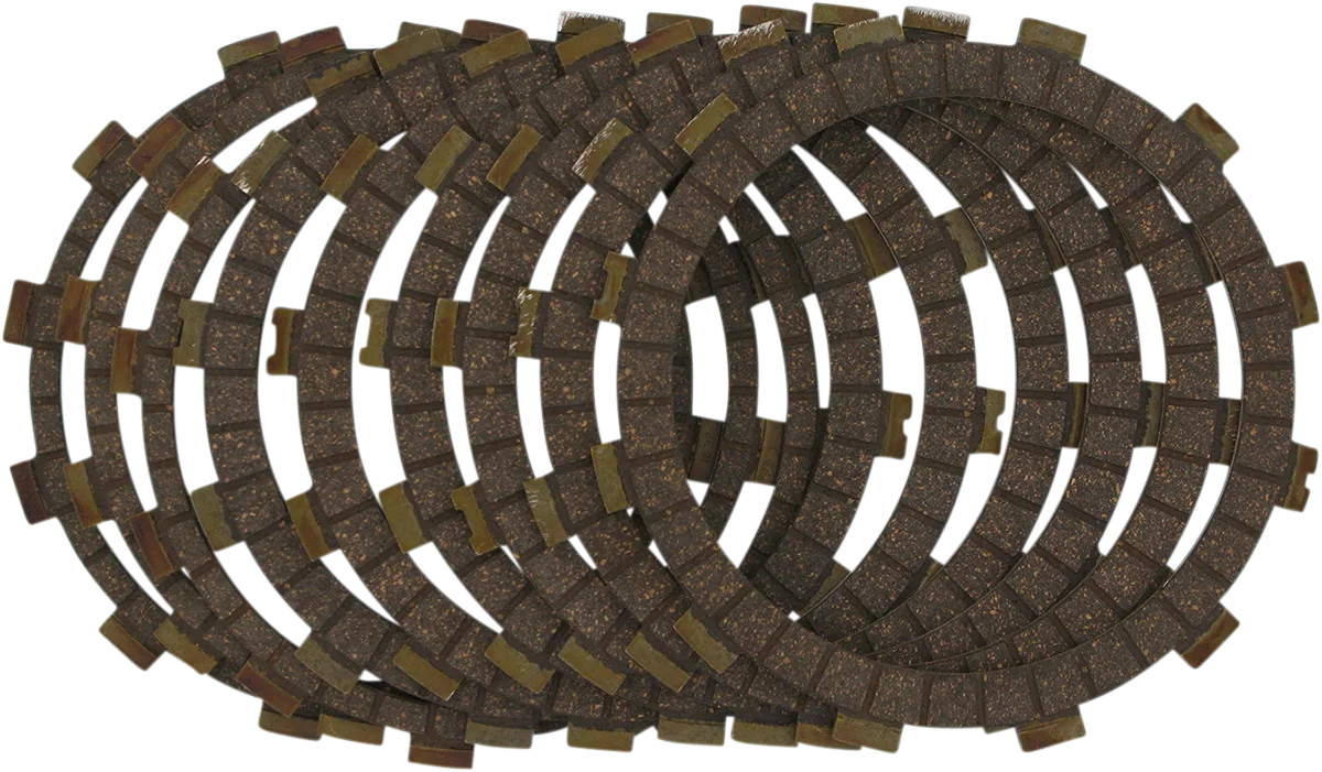 Clutch Disc Set